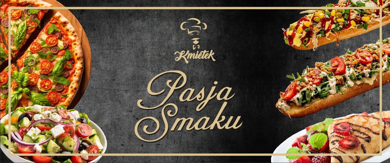 Zdjęcie na okładce dla Kmietek